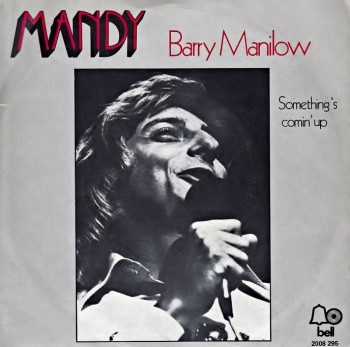 Barry Manilow